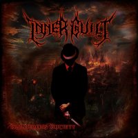 Innerguilt - Slanderous Society (2012)