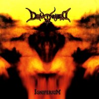 Demonraised - Igniferium (2015)