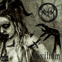 Noctem - Exilium (2014)