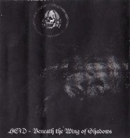 Heid - Beneath The Wing Of Shadows (1997)