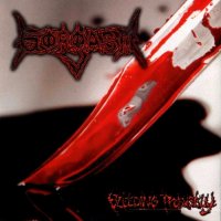 Gorgasm - Bleeding Profusely (2001)