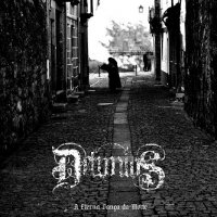 Defuntos - A Eterna Dança Da Morte (2016)