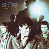 a-ha - The Singles 1984-2004 (Japanese Edition) (2004)