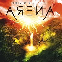 Thiago Bianchi’s Arena - Thiago Bianchi’s Arena (2017)