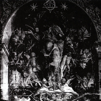 Grima Morstua - Illustratio Per Horribilem Obscuritatem (2007)