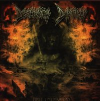 Destroying Divinity - Hell Unleashed (2004)