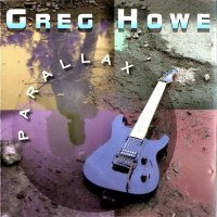 Greg Howe - Parallax (1995)