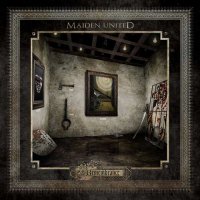 Maiden United - Remembrance (2015)