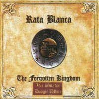 Rata Blanca - The Forgotten Kingdom (2009)