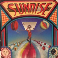 Sunrise - Sunrise (1977)