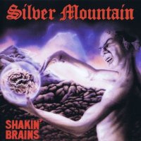 Silver Mountain - Shakin\' Brains [2009 Remastered] (1983)