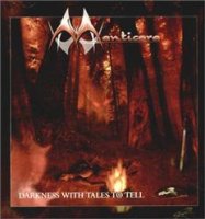 Manticora - Darkness With Tales To Tell (2001)