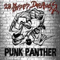 Punk Panther - 28 Meses Despues (2011)