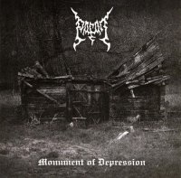 Pagan - Monument Of Depression (2007)