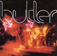 Butler - Butler (1973)  Lossless