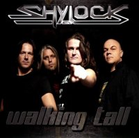 Shylock - Walking Tall (2013)  Lossless