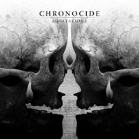 Chronocide - Meditations (2015)