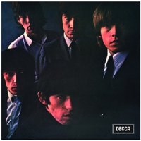 The Rolling Stones - No.2 (UK) (1965)