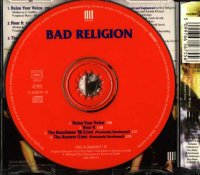 Bad Religion - Raise Your Voice (1998)