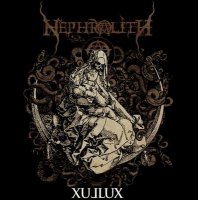 Nephrolith - Xullux (2011)