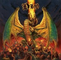 Dio - Killing The Dragon (Limited Edition) (2002)  Lossless