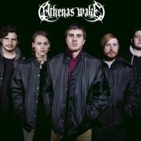 Athenas Wake - Demo 2009​-​2011 (2013)