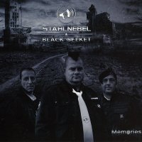 Stahlnebel & Black Selket - Memories (2010)