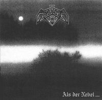 Graupel - Als Der Nebel (2001)