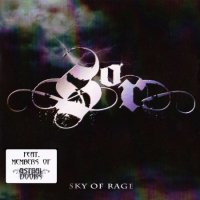 Sky Of Rage - Sky Of Rage (2012)  Lossless