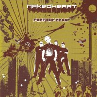 Naked Heart - Further Proof (2003)