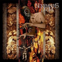 Novembers Doom - Of Sculptured Ivy And Stone Flowers [Reissue 2008] (1999)  Lossless