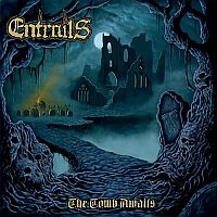 Entrails - The Tomb Awaits (2011)  Lossless