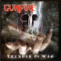 Gunfire - Thunder Of War (2004)