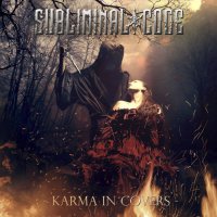 Subliminal Code - Karma In Covers (2016)