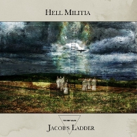 Hell Militia - Jacob\'s Ladder (2012)