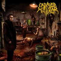 Cadaver Mutilator​ - Murder Death Kill (2013)