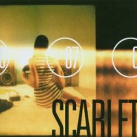 Scarlet - Something To Lust About (2003)