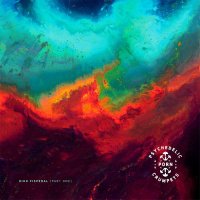 Psychedelic Porn Crumpets - High Visceral, Pt. 1 (2016)