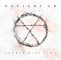 Deviant UK - Barbed Wire Star (2006)