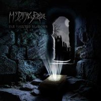 My Dying Bride - The Vaulted Shadows (Compilation) (2014)  Lossless