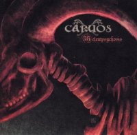 Caruos - Metempsychosis (2011)  Lossless