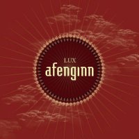 Afenginn - Lux (2013)