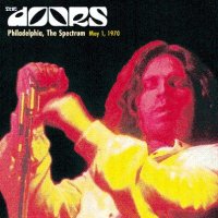 The Doors - Live In Philadelphia, The Spectrum (2005)