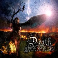 Death Nazar - Death Nazar (2015)