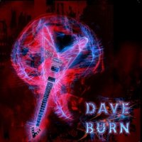 Dave Burn - Dave Burn ( (2011)