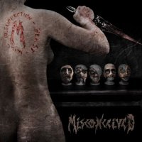 Misconceived - Resurrection Beast Kill (2010)