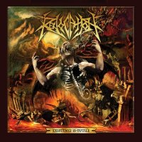 Revocation - Existence Is Futile (2009)