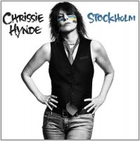 Chrissie Hynde - Stockholm (2014)  Lossless