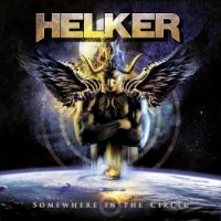 Helker - Somewhere In The Circle (2013)  Lossless