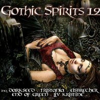 VA - Gothic Spirits 12 (2010)